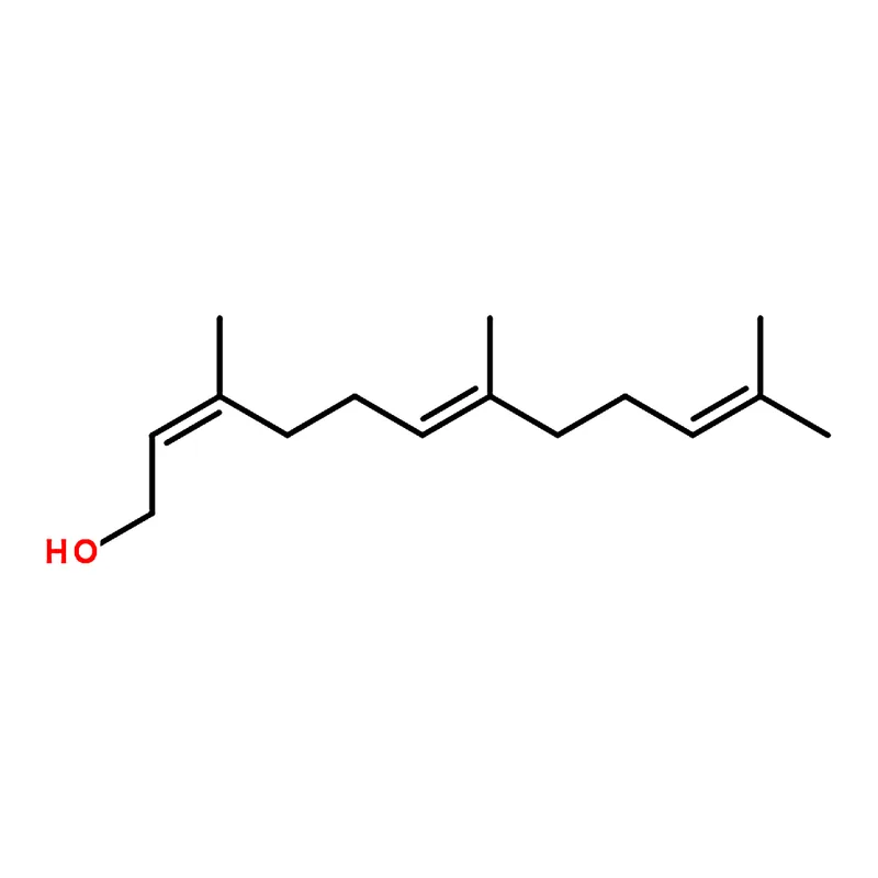 RHAWN Cis,trans-Farnesol