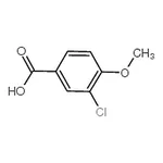 RHAWN 3-Chloro-4-Methoxybenzoic Acid