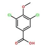 RHAWN 3,5-Dichloro-4-methoxybenzoic acid