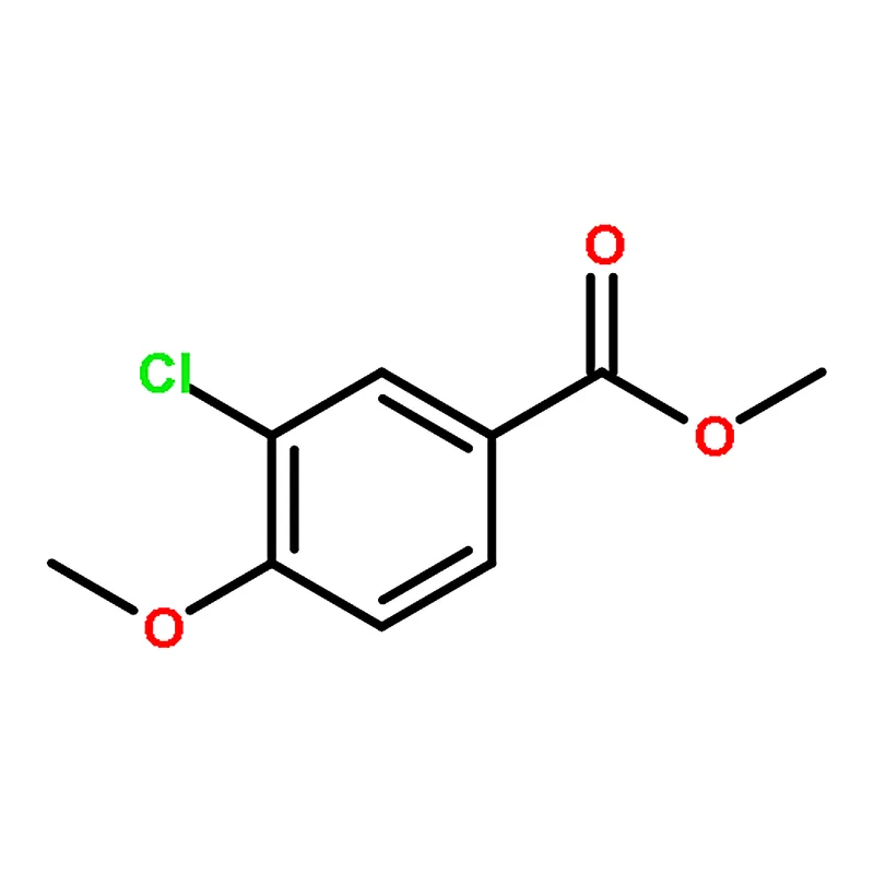 RHAWN Methyl 3-chloro-4-methoxybenzoate