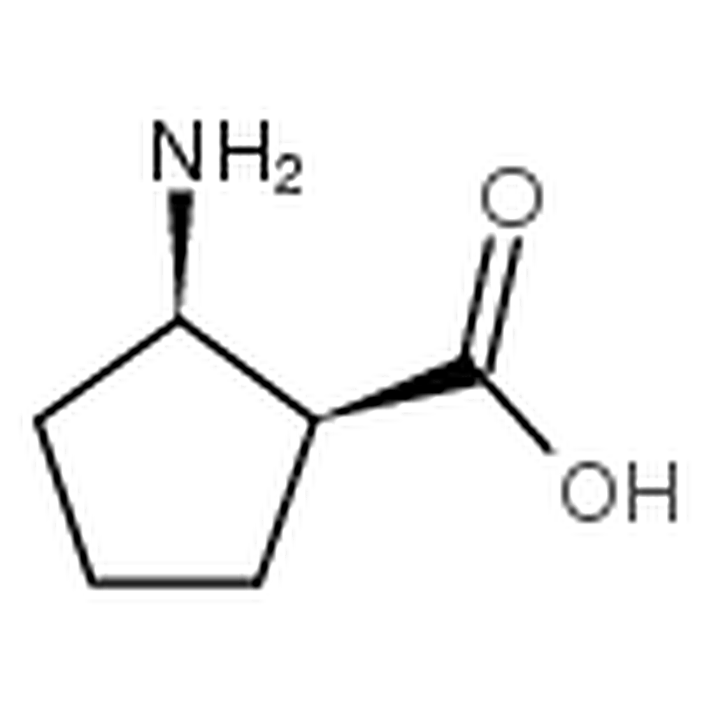 RHAWN cis-2-Amino-1-cyclopentanecarboxylic acid
