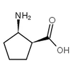 RHAWN cis-2-Amino-1-cyclopentanecarboxylic acid
