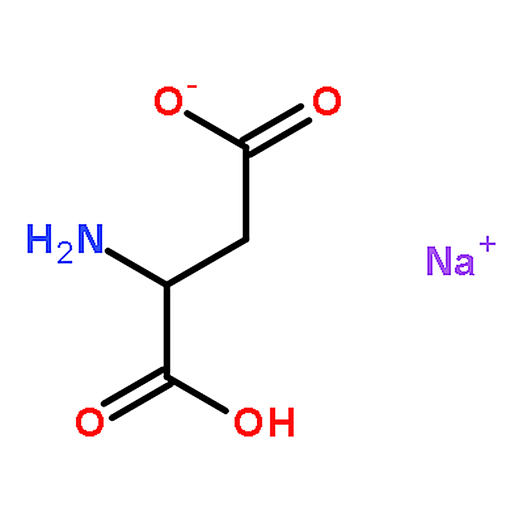 RHAWN L-ASPARTIC ACID MONOSODIUM HYDRATE