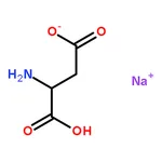 RHAWN L-ASPARTIC ACID MONOSODIUM HYDRATE