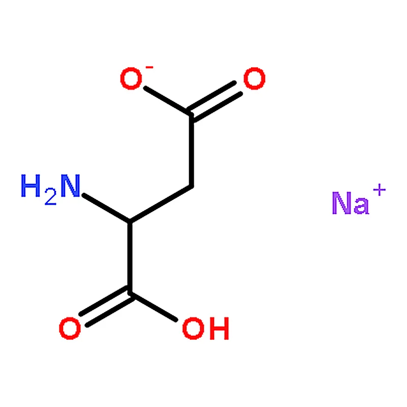 RHAWN L-ASPARTIC ACID MONOSODIUM HYDRATE