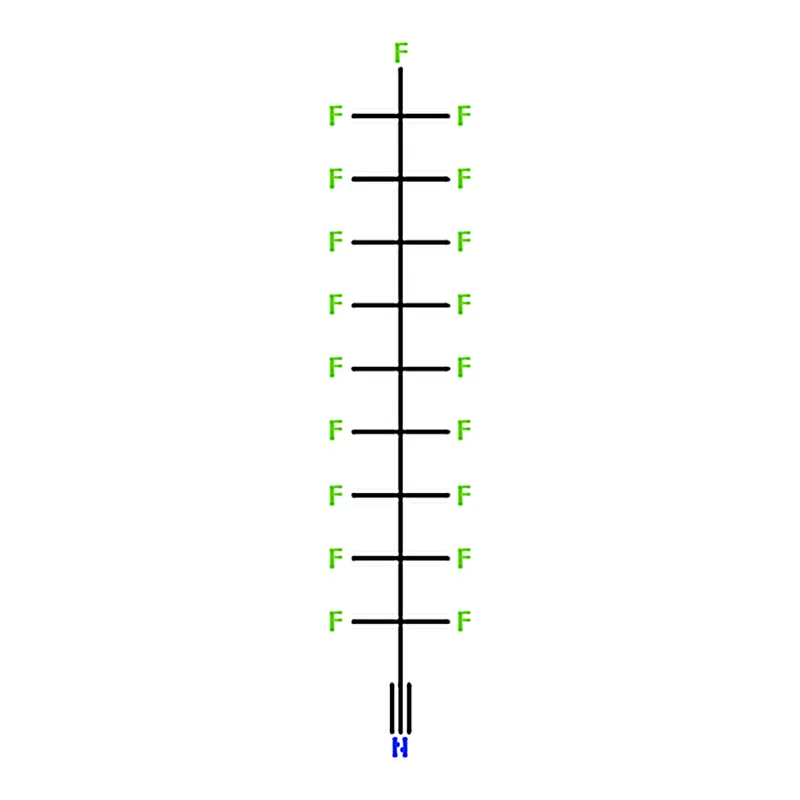 RHAWN Nonadecafluorodecanenitrile