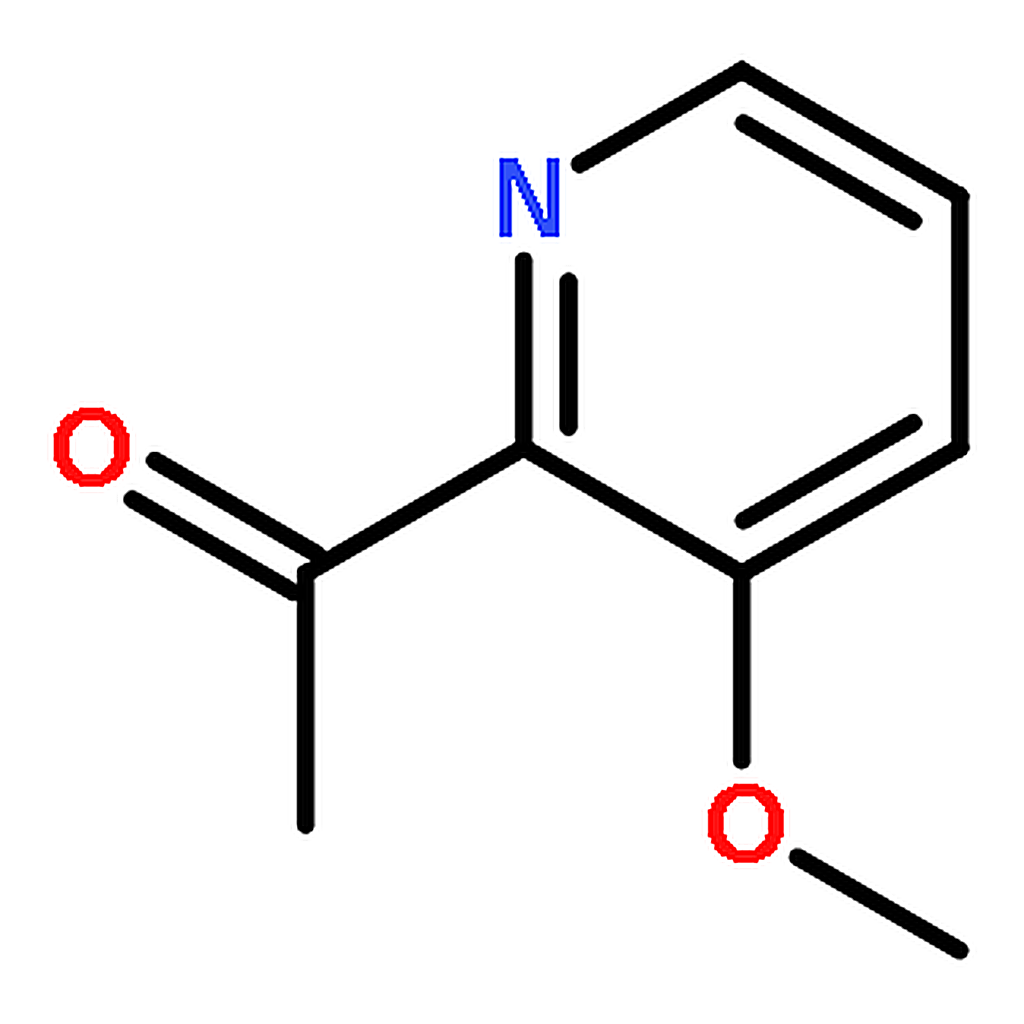 RHAWN 1-(3-Methoxypyridin-2-yl)ethanone