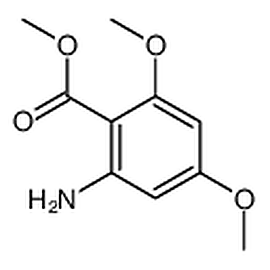 RHAWN Methyl 2-amino-4,6-dimethoxybenzoate