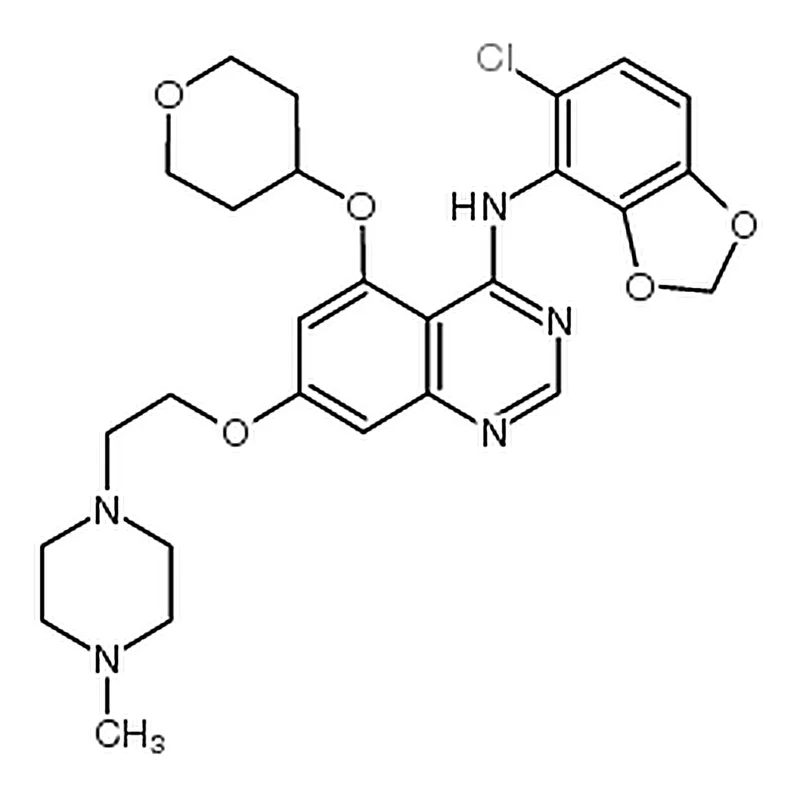 RHAWN Saracatinib(AZD0530)
