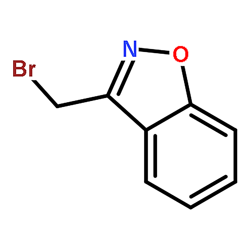 RHAWN 3-(Bromomethyl)benzo[d]isoxazole