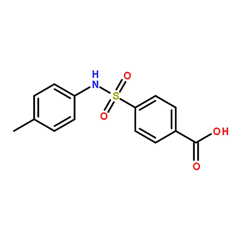 RHAWN 4-(N-(p-Tolyl)sulfamoyl)benzoic acid