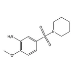RHAWN 2-Methoxy-5-(piperidin-1-ylsulfonyl)aniline