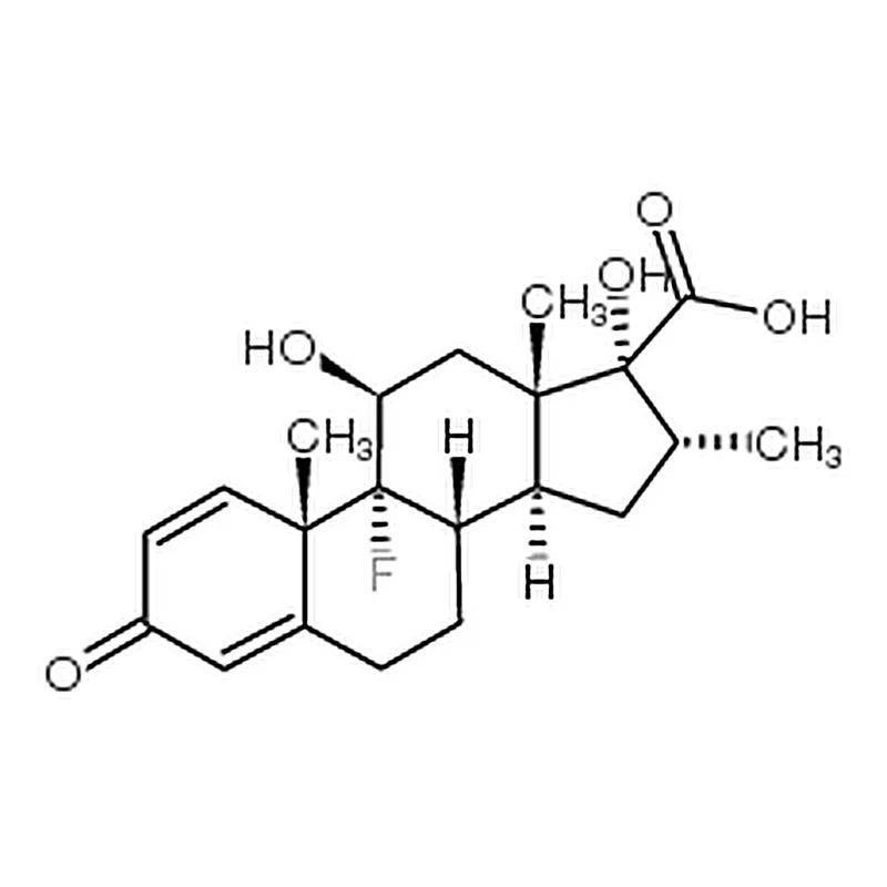 RHAWN (-)-Dexamethasone acid