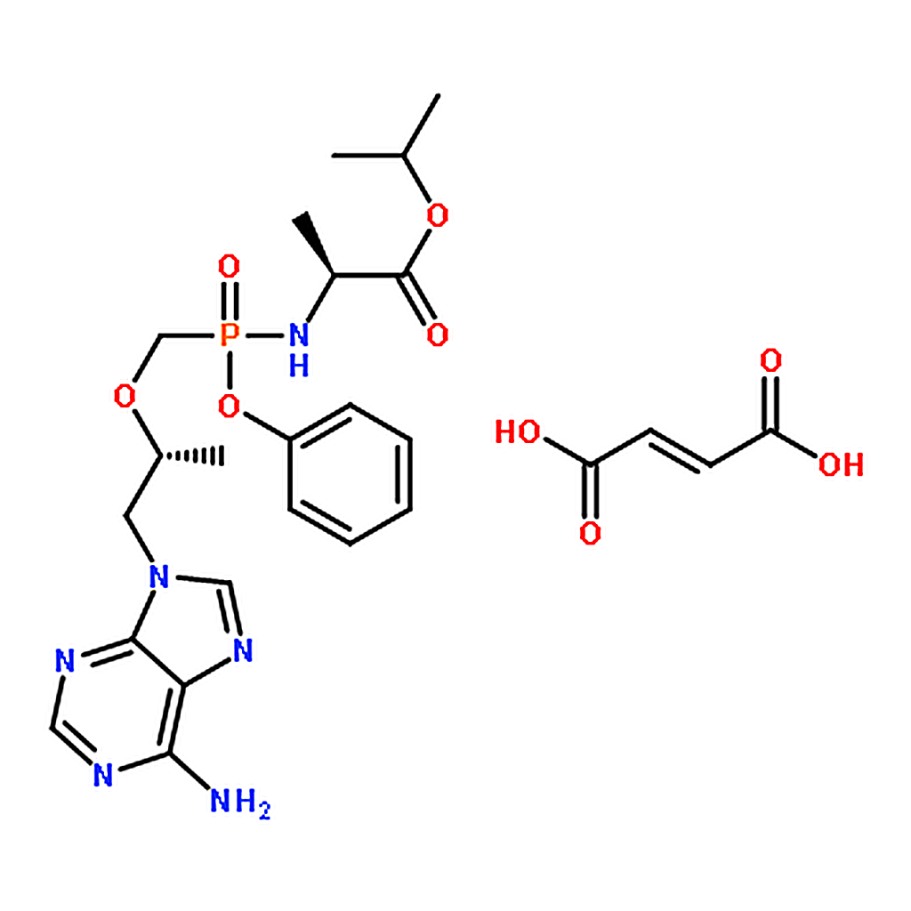 RHAWN GS-7340 fumarate