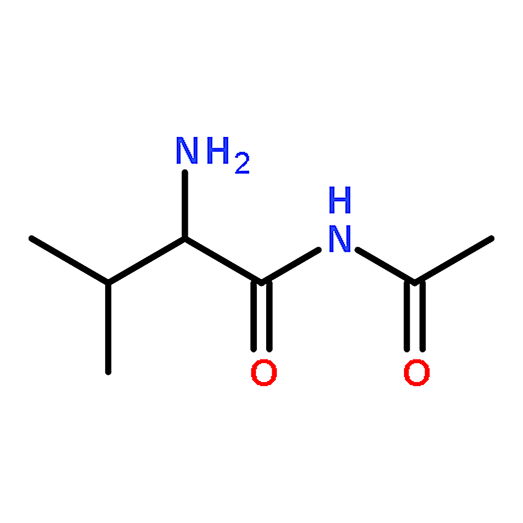 RHAWN AC-Val-NH2