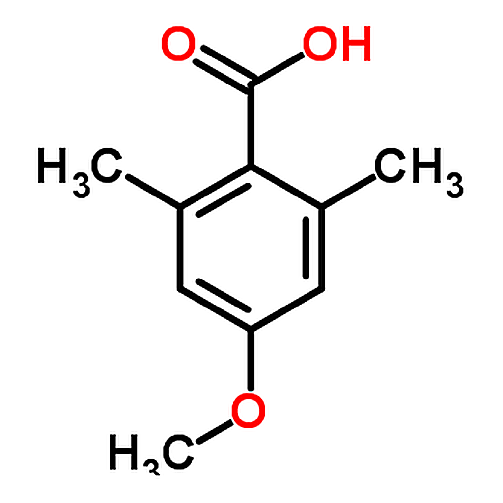 RHAWN 2,6-Dimethyl-4-methoxybenzoic acid