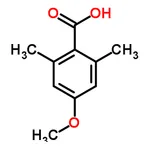 RHAWN 2,6-Dimethyl-4-methoxybenzoic acid