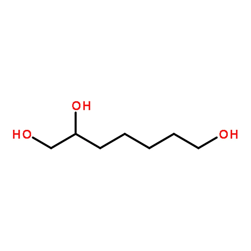 RHAWN 1,2,7-Heptanetriol
