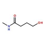 RHAWN 4-Hydroxy-N-methylbutanamide