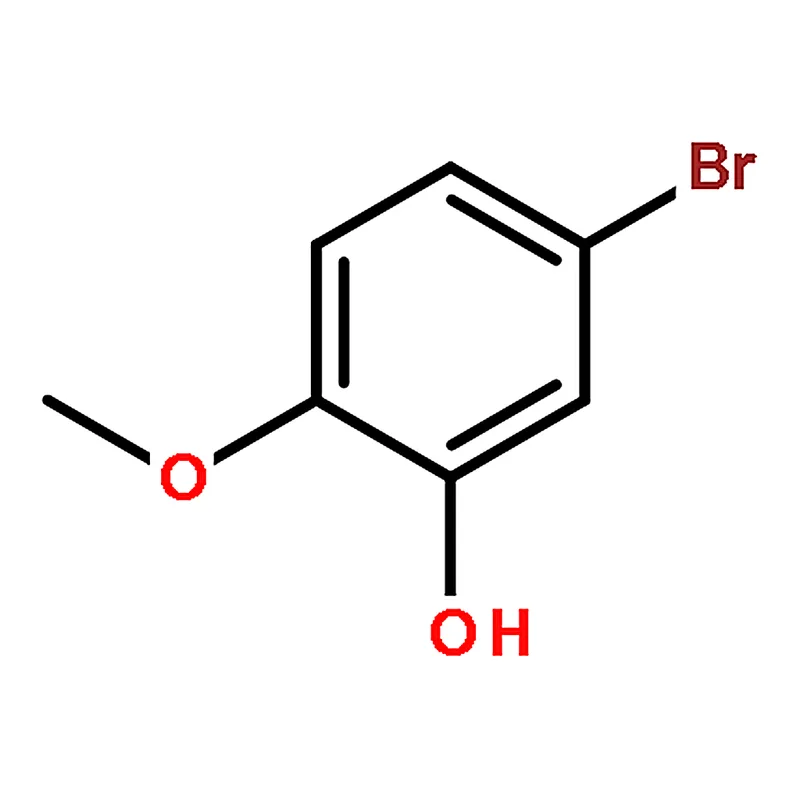 RHAWN 5-Bromo-2-methoxyphenol