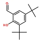 RHAWN 3,5-Di-tert-butyl-2-hydroxybenzaldehyde