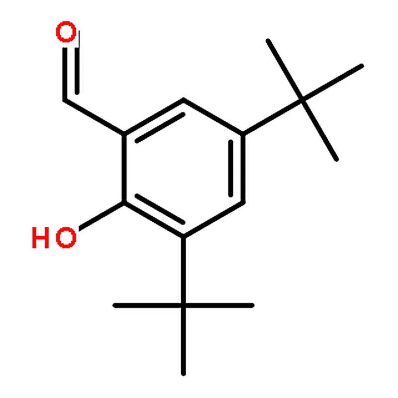 RHAWN 3,5-Di-tert-butyl-2-hydroxybenzaldehyde