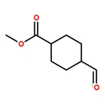 RHAWN Methyl 4-formylcyclohexanecarboxylate
