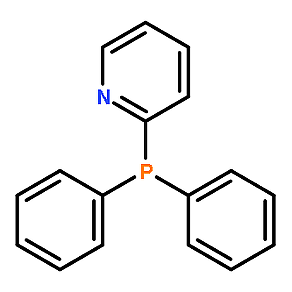 RHAWN Diphenyl-2-pyridylphosphine