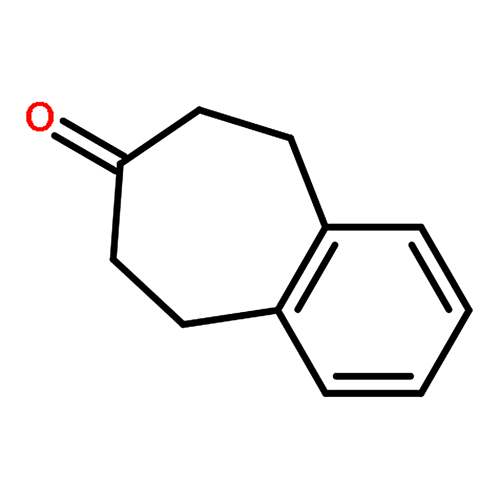 RHAWN 8,9-Dihydro-5H-benzo[7]annulen-7(6H)-one