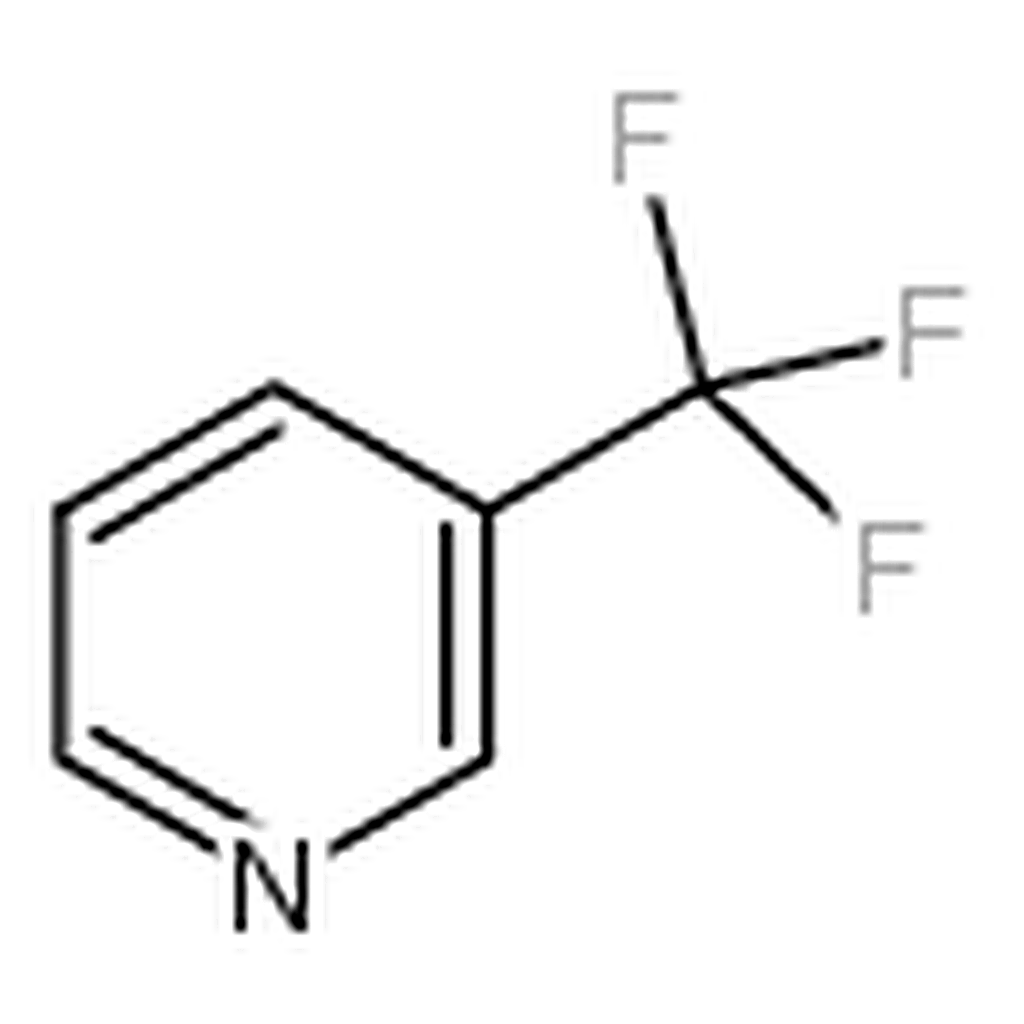 RHAWN 3-(Trifluoromethyl)pyridine