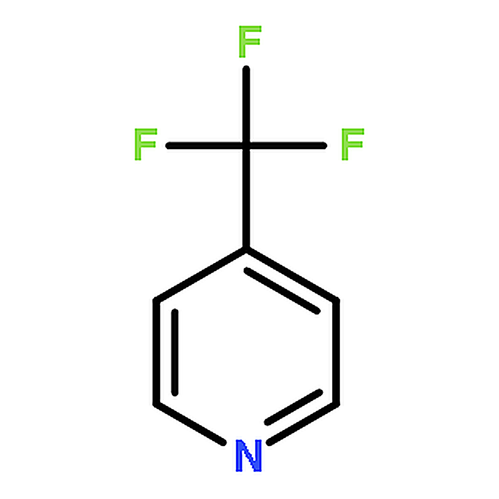 RHAWN 4-(Trifluoromethyl)pyridine