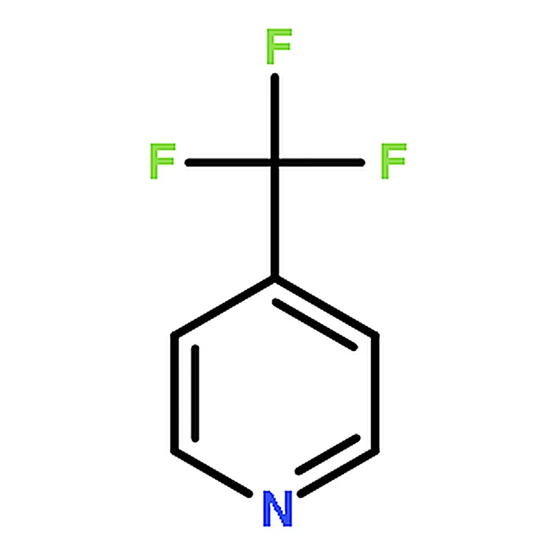 RHAWN 4-(Trifluoromethyl)pyridine