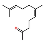 RHAWN Geranylacetone