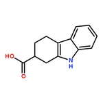RHAWN 2,3,4,9-Tetrahydro-1H-carbazole-2-carboxylic acid