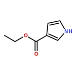 RHAWN Ethyl 1H-pyrrole-3-carboxylate
