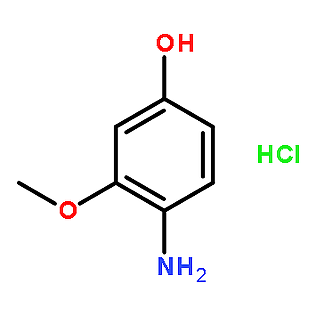RHAWN 4-Amino-3-methoxyphenol Hydrochloride