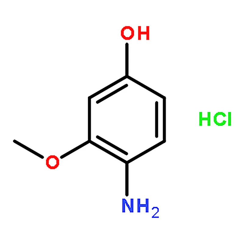RHAWN 4-Amino-3-methoxyphenol Hydrochloride