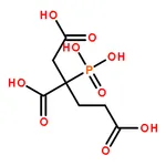 RHAWN 2-Phosphonobutane-1,2,4-tricarboxylic acid