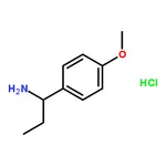 RHAWN (R)-1-(4-methoxyphenyl)propan-1-aminehydrochloride