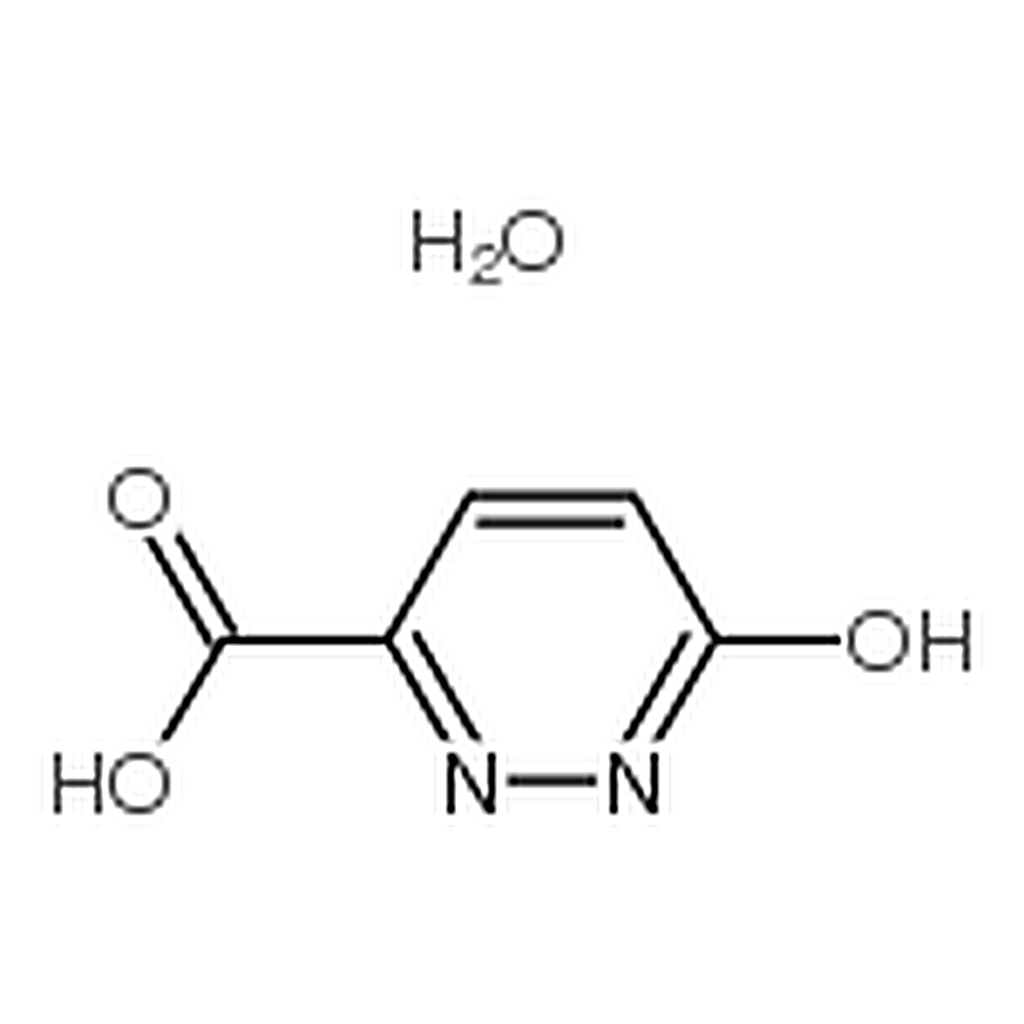RHAWN 6-Hydroxypyridazine-3-carboxylic acid