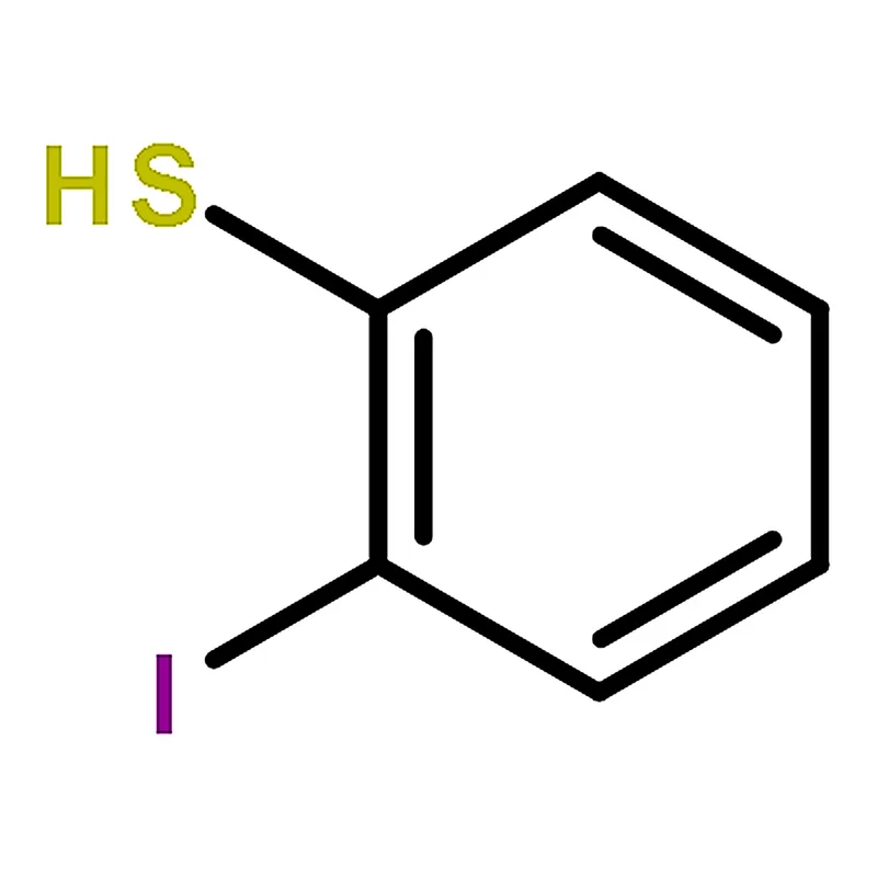 RHAWN 2-iodothiophenol
