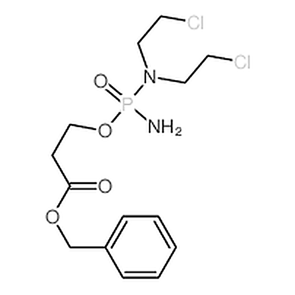 RHAWN Carboxyphosphamide Benzyl Ester