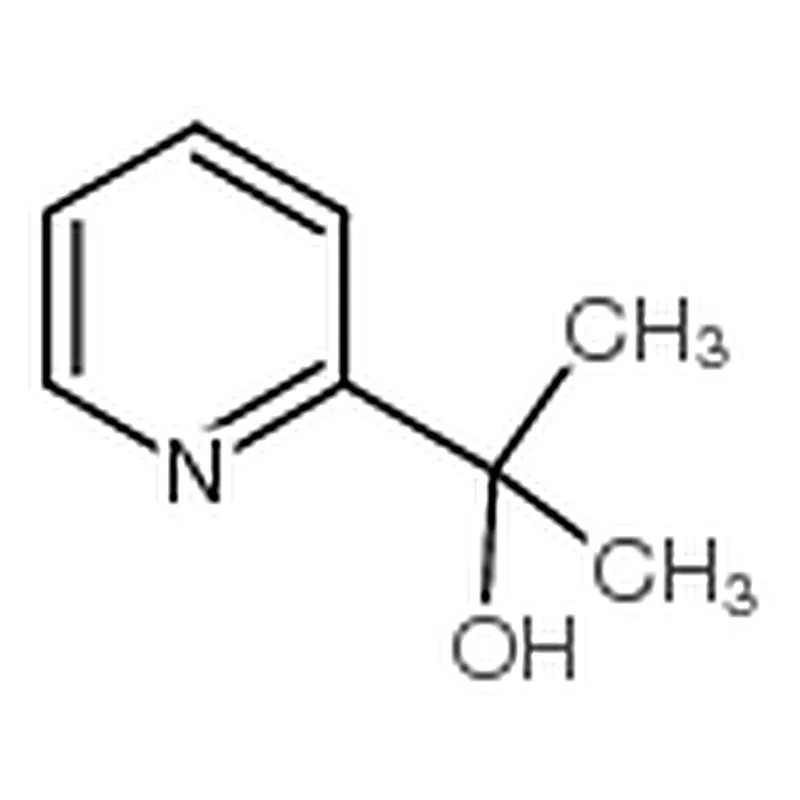 RHAWN 2-(Pyridin-2-yl)propan-2-ol