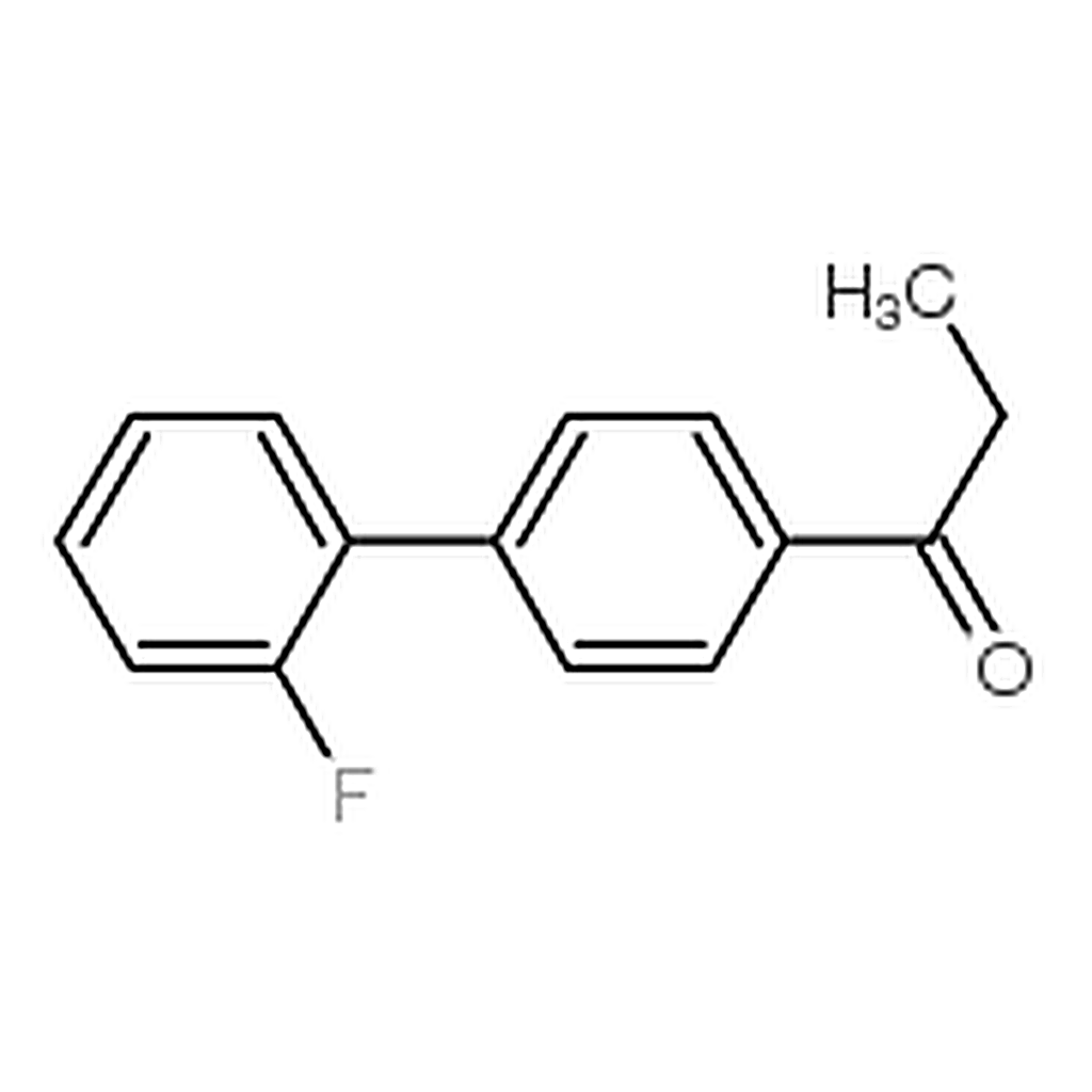 RHAWN 1-(2'-Fluoro-[1，1'-biphenyl]-4-yl)propan-1-one