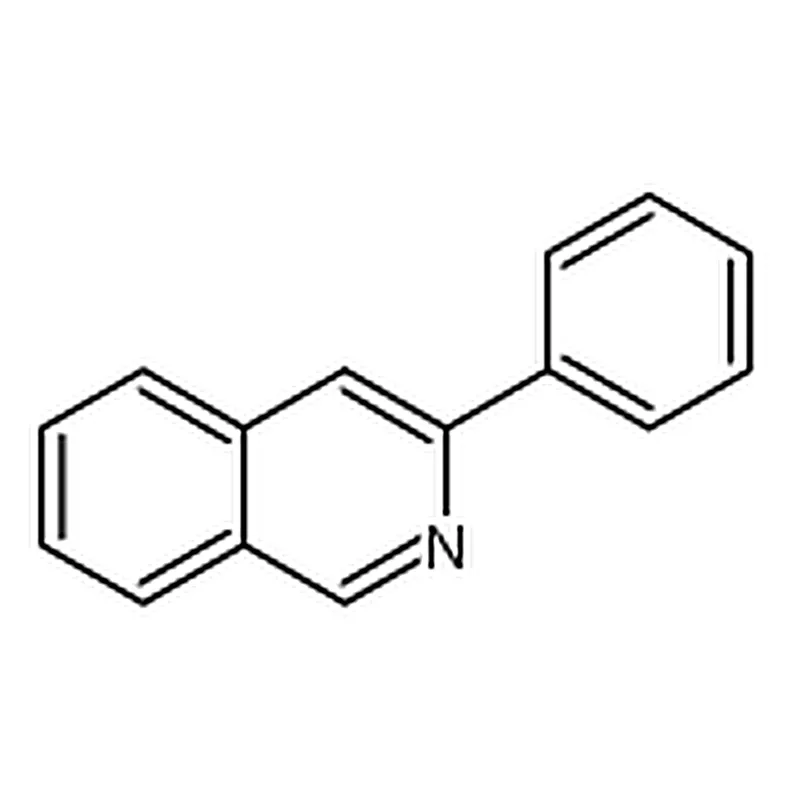 RHAWN 3-Phenylisoquinoline