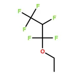 RHAWN Ethyl 1,1,2,3,3,3-Hexafluoropropyl Ether