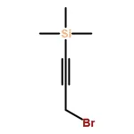 RHAWN 3-(Trimethylsilyl)propargyl bromide