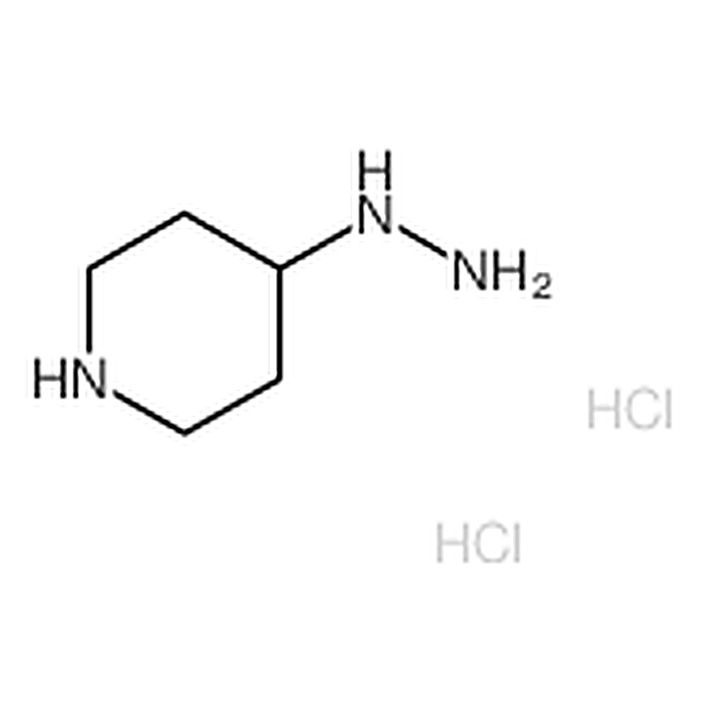 RHAWN 4-Hydrazinylpiperidine dihydrochloride