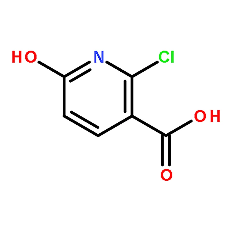 RHAWN 2-Chloro-6-hydroxynicotinic Acid