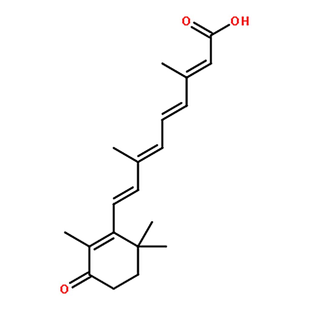 RHAWN all-trans-4-Oxoretinoic acid